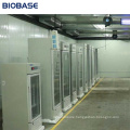 Biobase China Manufacturer 2-8 Degree pharmaceutical 260L drugstore Laboratory Refrigerator   for lab